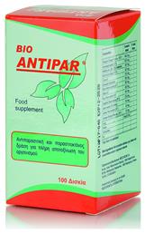 Medichrom Bio Antipar 100 ταμπλέτες