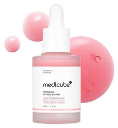 Medicube Pdrn Pink Peptide Face Serum 30ml