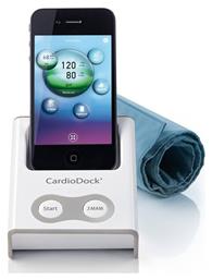 Medisana CardioDock Ψηφιακό Πιεσόμετρο Μπράτσου 51281
