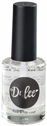 Medisei Dalee Top Coat / Base Coat για Απλά Βερνίκια 12ml