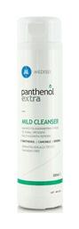 Medisei Υγρό Καθαρισμού Panthenol Extra Mild Cleanser για Ευαίσθητες Επιδερμίδες 300ml