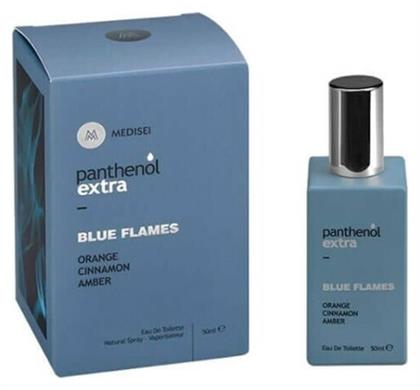 Panthenol Extra Blue Flames 50ml