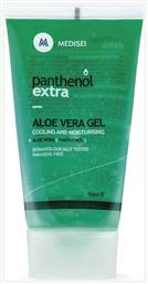 Medisei Panthenol Extra Ενυδατικό Gel Ανάπλασης Σώματος με Aloe Vera για Ξηρές Επιδερμίδες 150ml από το Pharm24