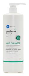 Medisei Panthenol Extra Mild Cleanser 1000ml από το Pharm24