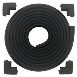 Meetbaby Προστατευτικές Επιφάνειες με Αυτοκόλλητο από Αφρώδες Υλικό 450εκ. 5τμχ