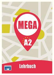 MEGA A2 - Lehrbuch