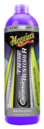 Meguiar's Υγρό Προστασίας για Αμάξωμα Hybrid Ceramic Trim Restorer 473ml