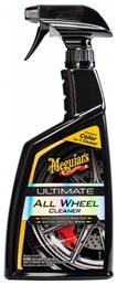 Meguiar's Ultimate All Wheel Cleaner 709ml