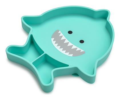 Melii Παιδικό Πιάτο Φαγητού από Σιλικόνη