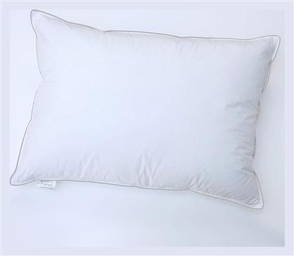 Melinen Percale Μαξιλάρι Ύπνου Βαμβάκι Σκληρό 50x70cm από το Katoikein