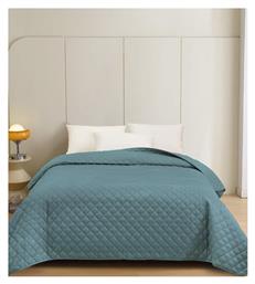 Melinen Tosca Υπέρδιπλο Aqua 220x240cm