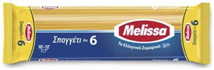 Melissa Spaghetti No6 500gr