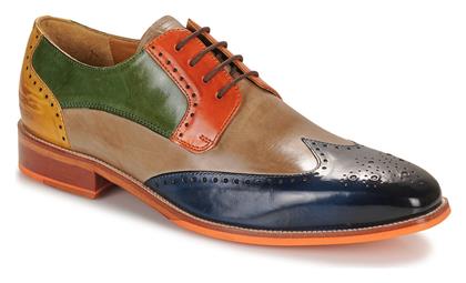 Melvin Hamilton Ανδρικά Oxfords