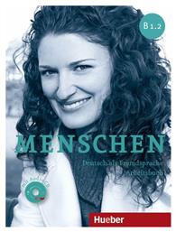 MENSCHEN B1.2 arbeitsbuch (+ CD) από το e-shop