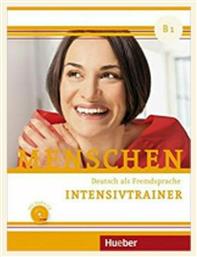 MENSCHEN B1 INTESIVTRAINER (+ CD)