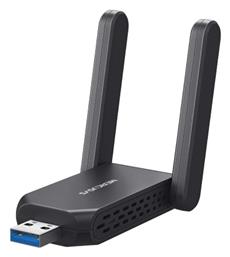 Mercusys MERMA72XH Ασύρματος USB Αντάπτορας Δικτύου 574Mbps