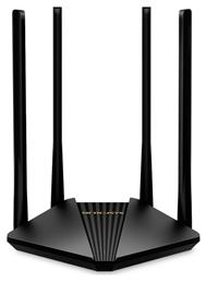 Mercusys MR30G Ασύρματο Router
