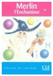 MERLIN L' ENCHANTEUR (NIVEAU 2)