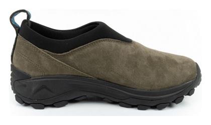 Merrell Ανδρικά Slip-On Πράσινα από το MybrandShoes