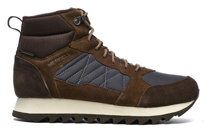 Merrell Μποτάκια Casual Καφέ