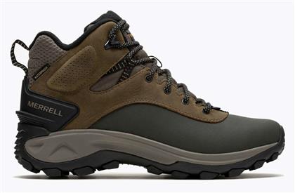 Merrell Kiruna 2 Ανδρικά Ορειβατικά Καφέ J037241 από το Modivo