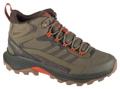 Merrell Speed Strike 2 Ανδρικά Ορειβατικά Πράσινα J037835