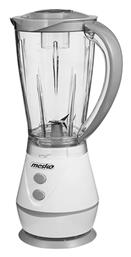 Mesko MS 4060GR με Κανάτα 1lt 500W Γκρι