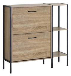 Μεταλλική 88x24x87cm 085-000029