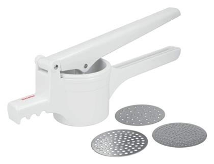 Metaltex Pressy Πρέσα Πατάτας από Πλαστικό 40x9cm