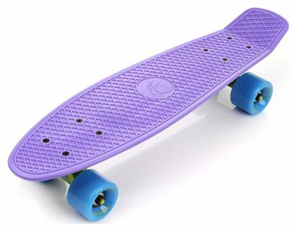 Meteor 5.7'' Complete Penny Board Μωβ