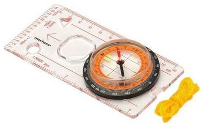 Meteor compass with ruler 71021 από το MybrandShoes