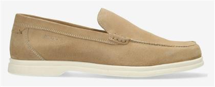 Mexx Δερμάτινα Ανδρικά Loafers σε Χρώμα