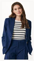 Mexx Γυναικείο Σακάκι Navyblue