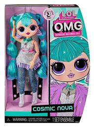 MGA Entertainment Κούκλα L.O.L Surprise Cosmic Nova