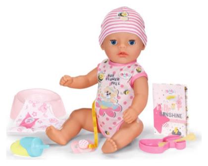 MGA Entertainment Μωρό Κούκλα για 2+ Ετών 36 εκ.