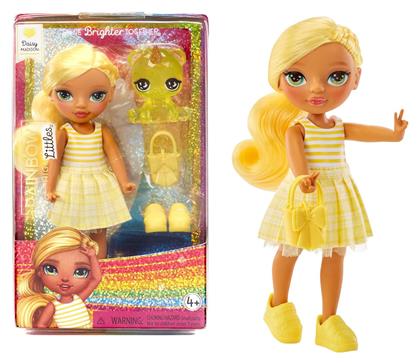 MGA Entertainment Rainbow High Rainbow High Little Sister Daisy Madison για 4+ Ετών