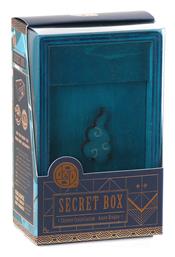 Mi Toys Secret Box – Azure Dragon Γρίφος από Ξύλο MT7706 από το GreekBooks