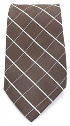 Michael Kors Ανδρική Γραβάτα με Σχέδια