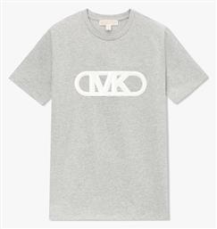 Michael Kors Γυναικείο T-shirt Γκρι