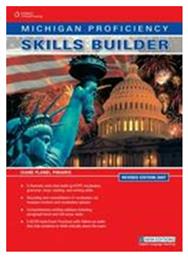 Michigan Proficiency Skills Builder, Students Book & Glossary από το Public