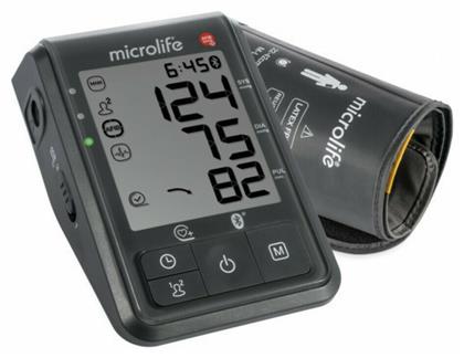 Microlife BP B6 Connect Ψηφιακό Πιεσόμετρο Μπράτσου