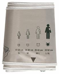 Microlife Περιχειρίδα Πιεσομέτρου Ενηλίκων Medium 22-32cm