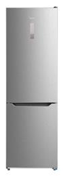 Midea Ψυγειοκαταψύκτης 310lt Total NoFrost Inox MDRB424FGE02OE