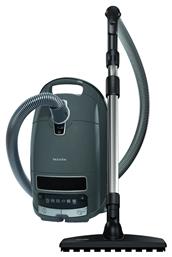 Miele Complete C3 Active Parquet SGDF3 890W με Σακούλα Graphite Grey