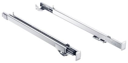 Miele HFC50 Τηλεσκοπικός Μηχανισμός