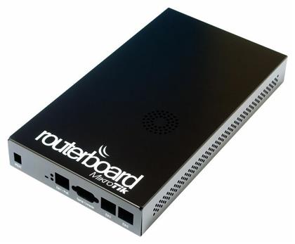 MikroTik CA800 Mount Box