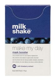 Milk Shake Αμπούλες Μαλλιών 6x3ml 8032274169802