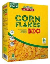 Millhouse Bio Νιφάδες Καλαμποκιού Corn Flakes 375gr