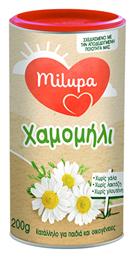 Milupa Ρόφημα Χαμομηλιού 200gr