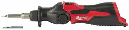Milwaukee M12 SI-0 Κολλητήρι Μπαταρίας 12V από το Esmarket